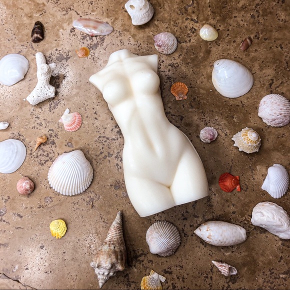 Sabiha Candle - Picture 1 of 3